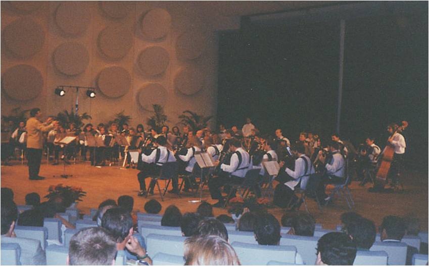 1993 - PMC Strasbourg