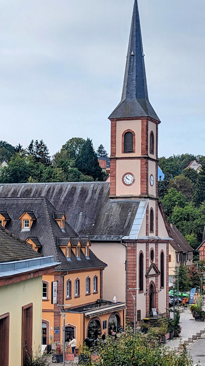 Concert Niederbronn 2026